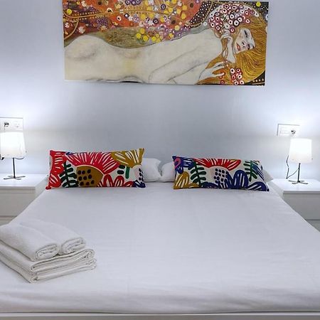 Апартаменты Vt Flat Reformado Con Escritorio De Trabajo Y Wifi Бильбао Экстерьер фото