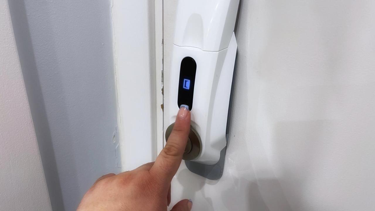 Апартаменты Vt Flat Reformado Con Escritorio De Trabajo Y Wifi Бильбао Экстерьер фото