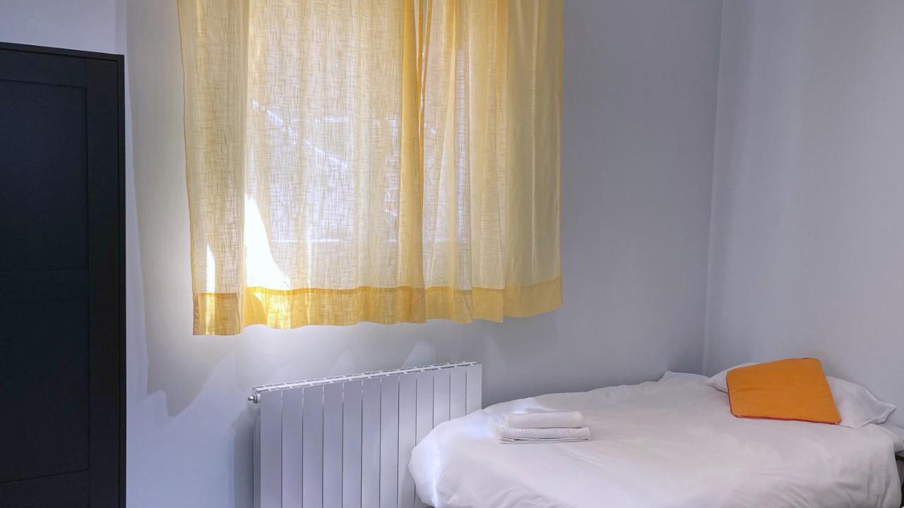 Апартаменты Vt Flat Reformado Con Escritorio De Trabajo Y Wifi Бильбао Экстерьер фото
